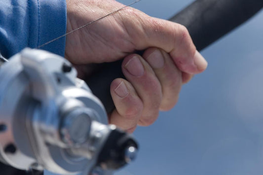 March Fishing Report