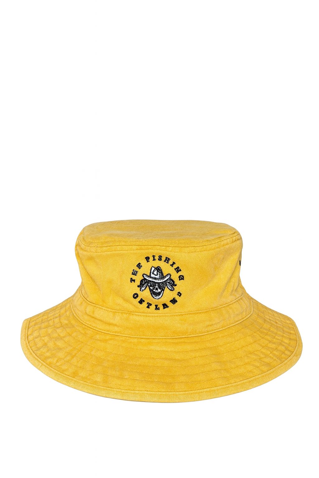 Fishing Outlaws Bucket Hat