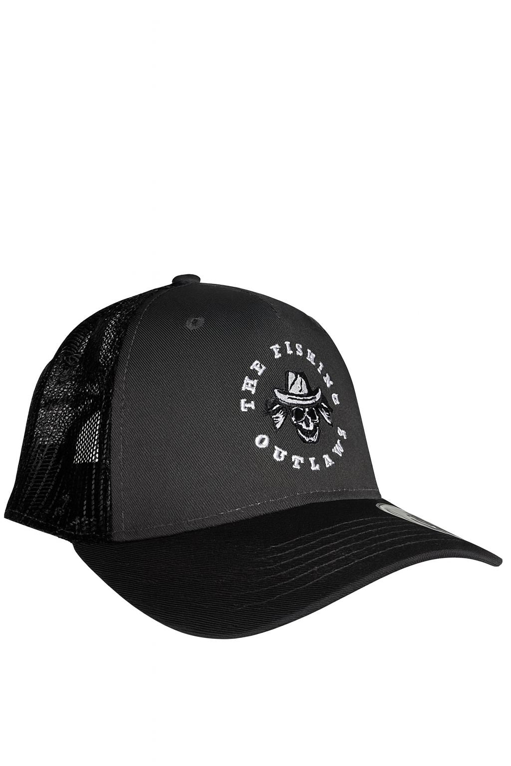 Fishing Outlaws Cap