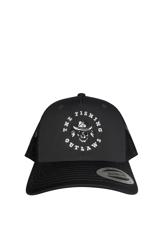 Fishing Outlaws Cap